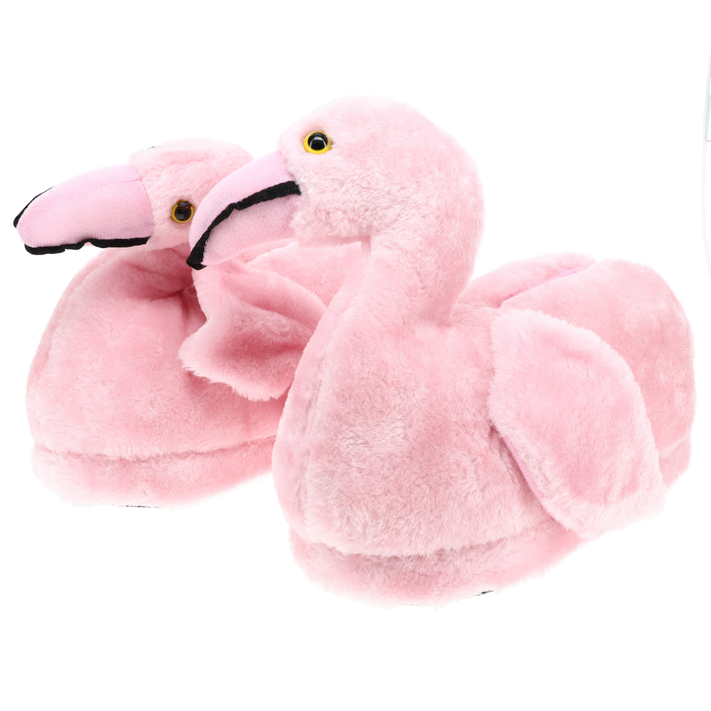 
                  
                    Flamingo Slippers
                  
                