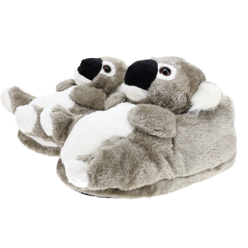 
                  
                    Koala Slippers
                  
                