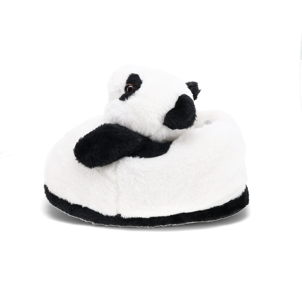 Panda slippers for discount adults