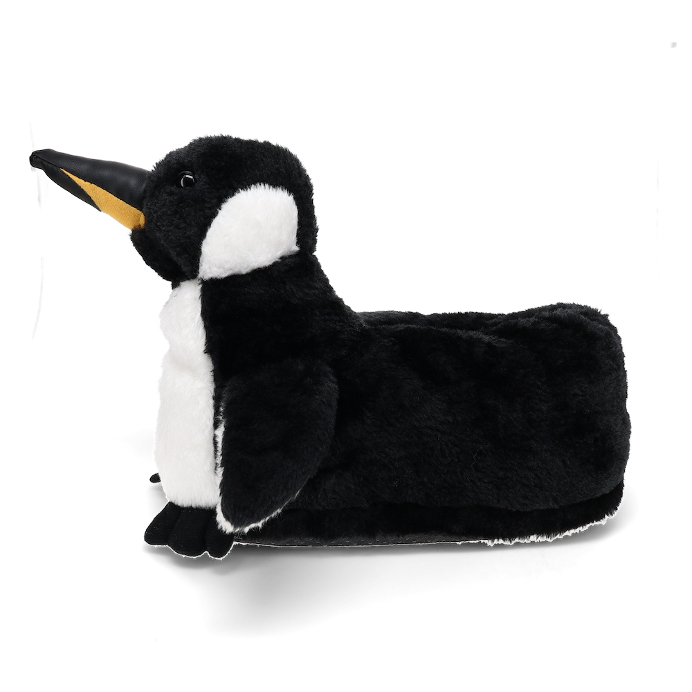 
                  
                    Peyton the Penguin Slippers
                  
                