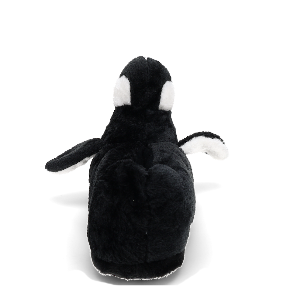
                  
                    Peyton the Penguin Slippers
                  
                