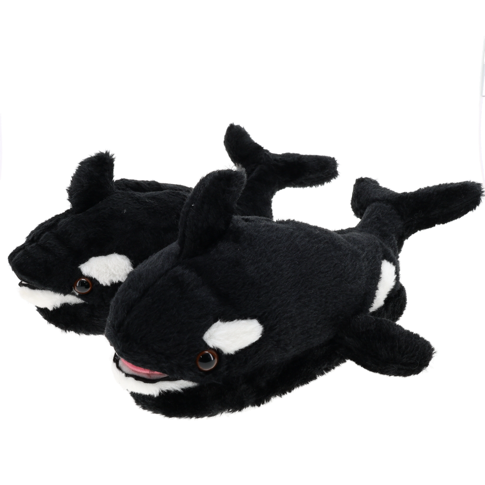 
                  
                    Whale Slippers
                  
                