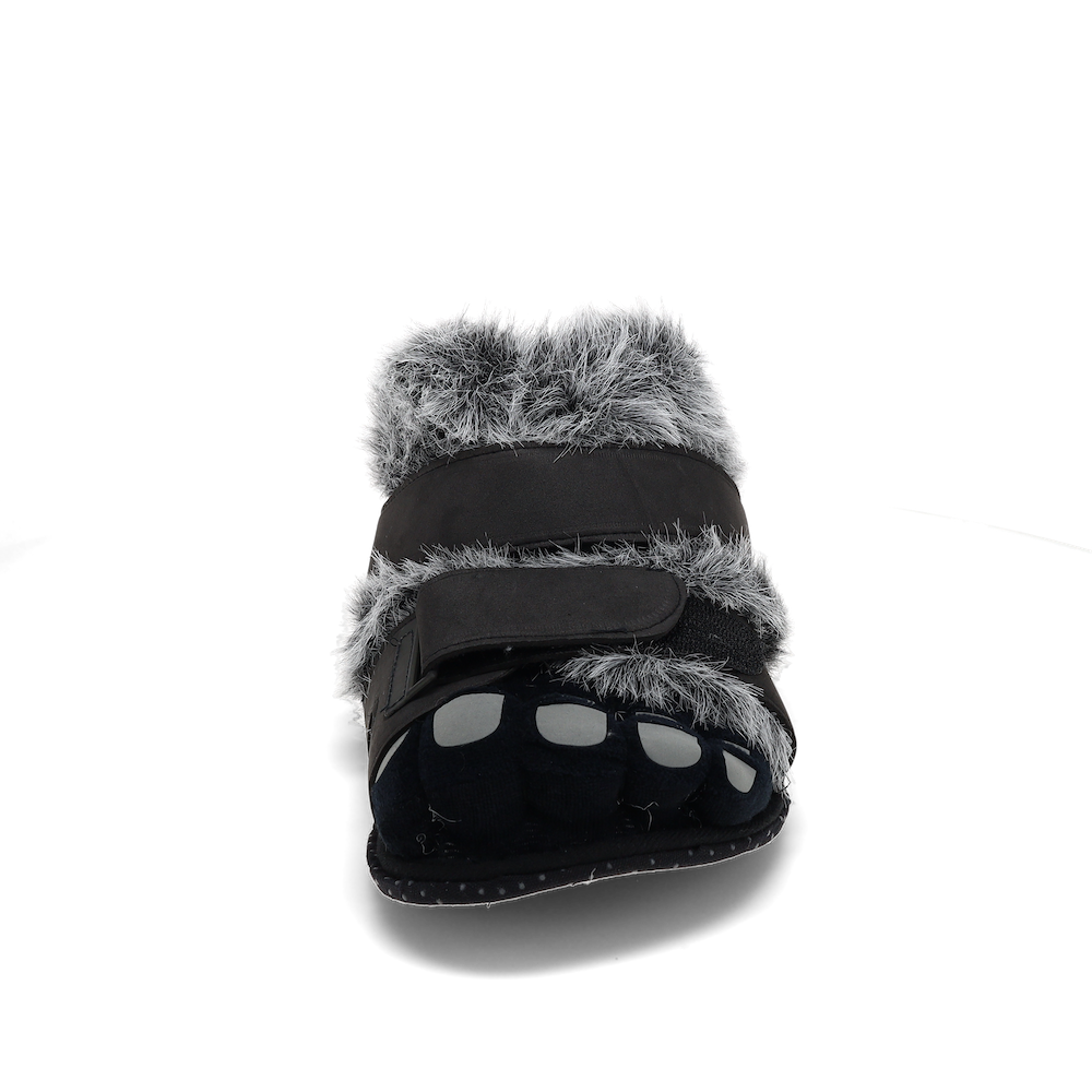 Big Foot Hairy Feet Slippers HappyFeet Slippers