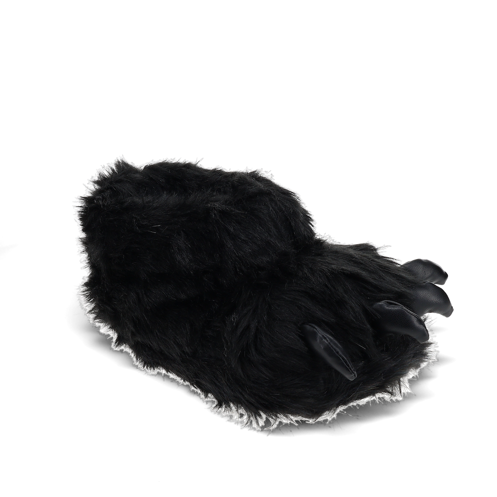 
                  
                    Black Claw Slippers
                  
                