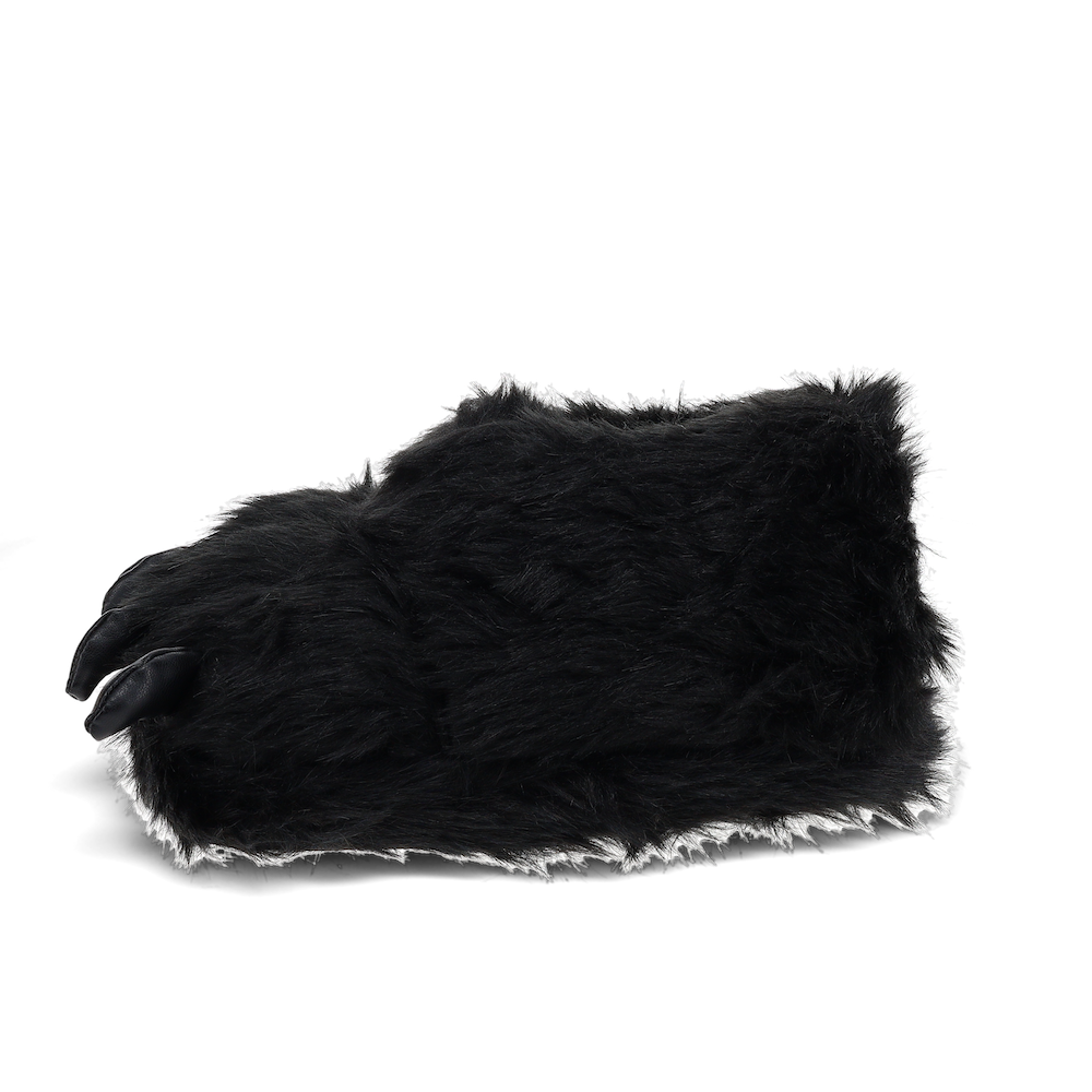 
                  
                    Black Claw Slippers
                  
                