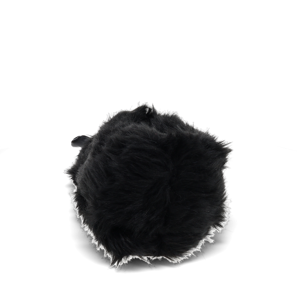 
                  
                    Black Claw Slippers
                  
                