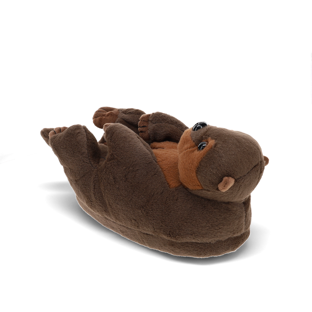 Otter Slippers