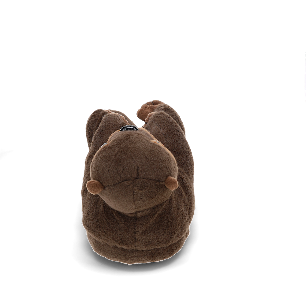 Otter Slippers