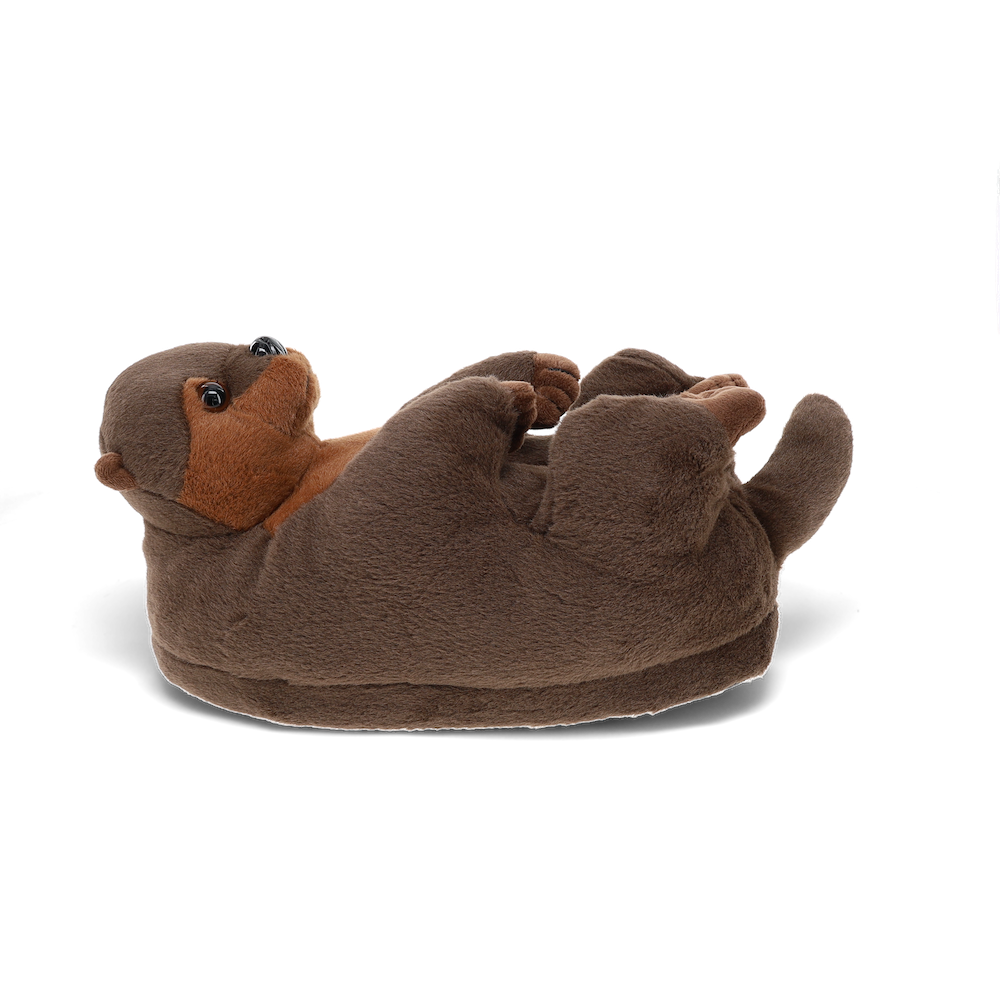 Otter Slippers