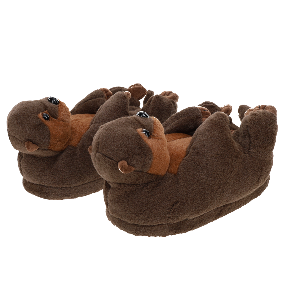 
                  
                    Otter Slippers
                  
                