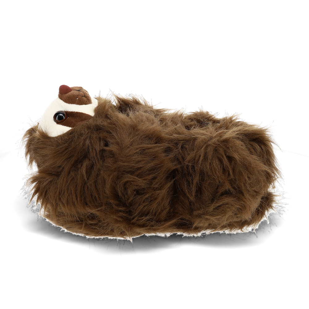 
                  
                    Sloth Slippers
                  
                