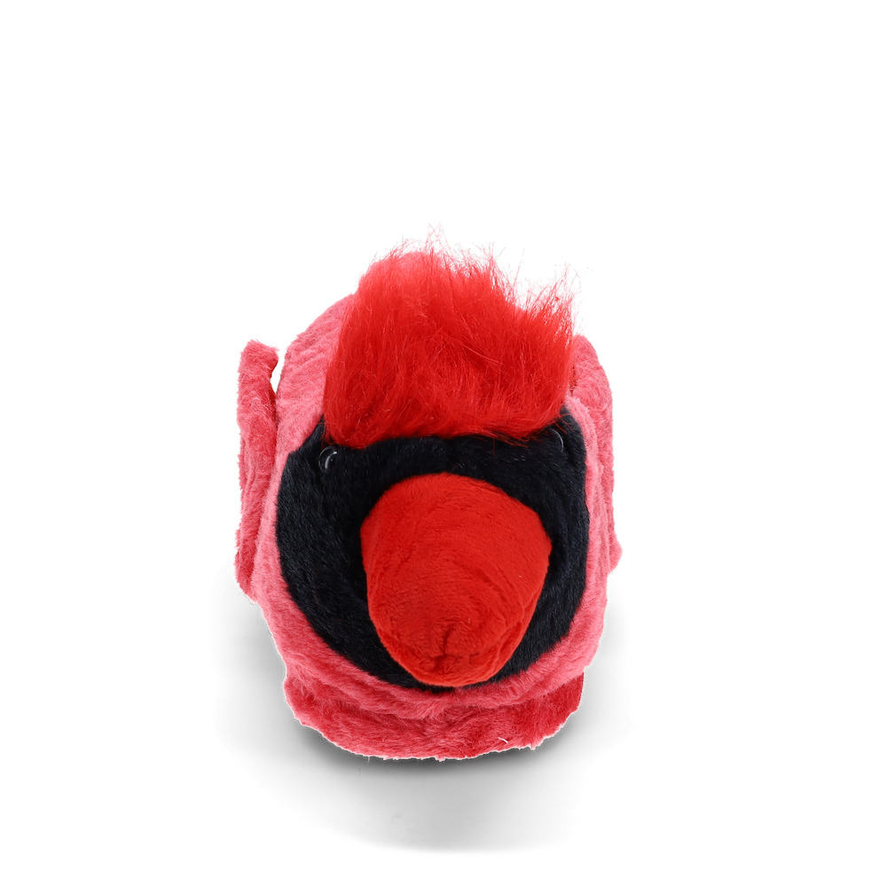 
                  
                    Cardinal Slippers
                  
                