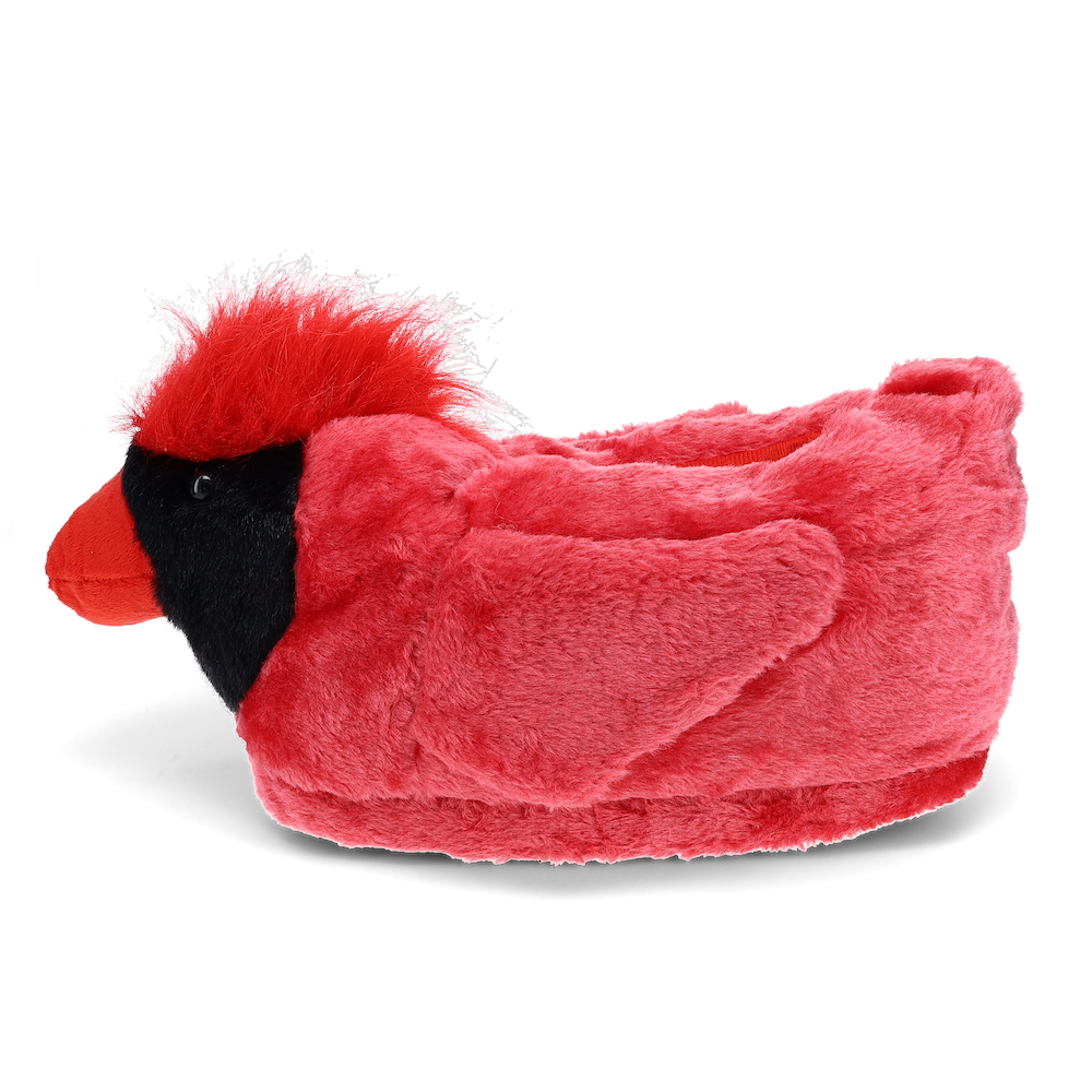 
                  
                    Cardinal Slippers
                  
                