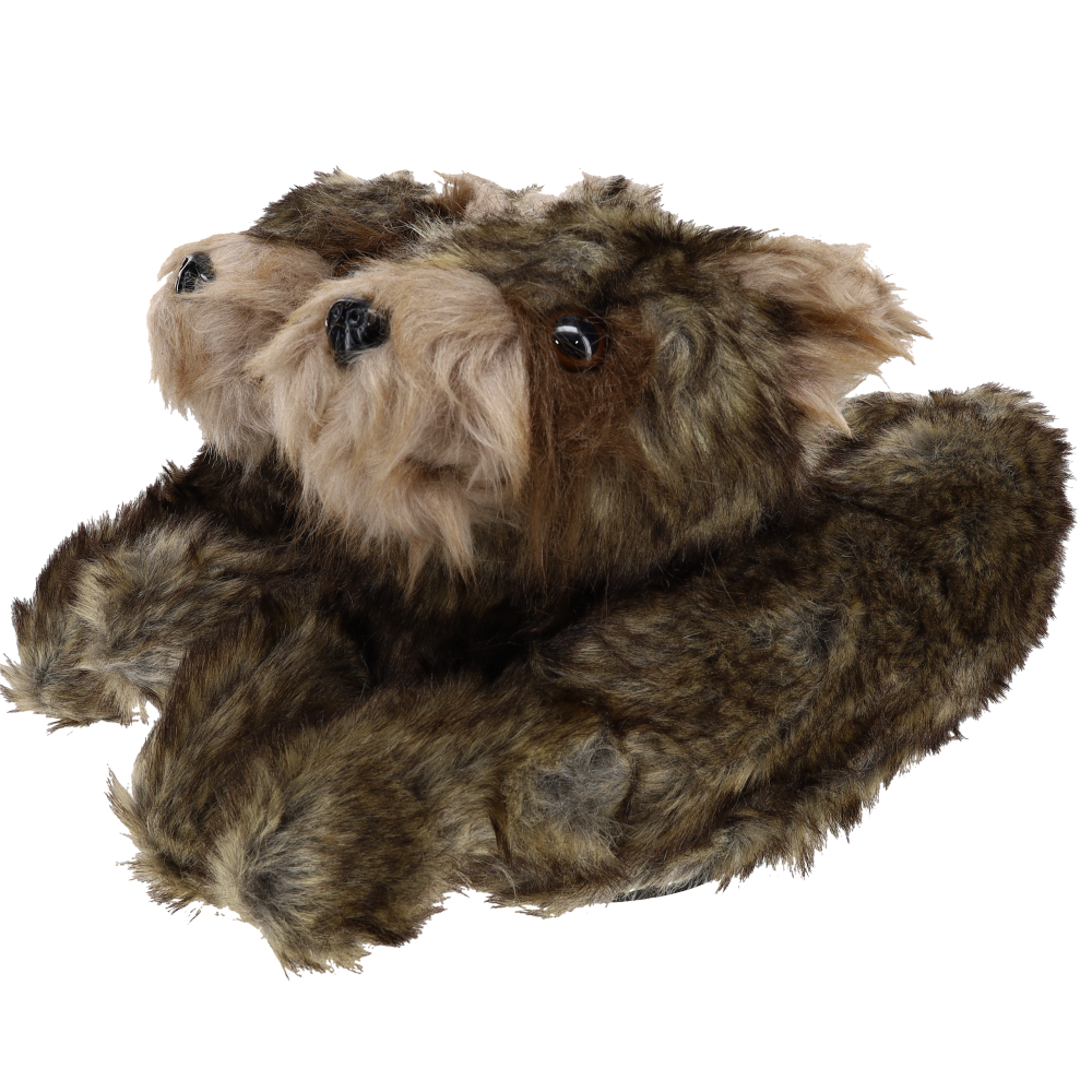 
                  
                    Yorkie Slippers
                  
                