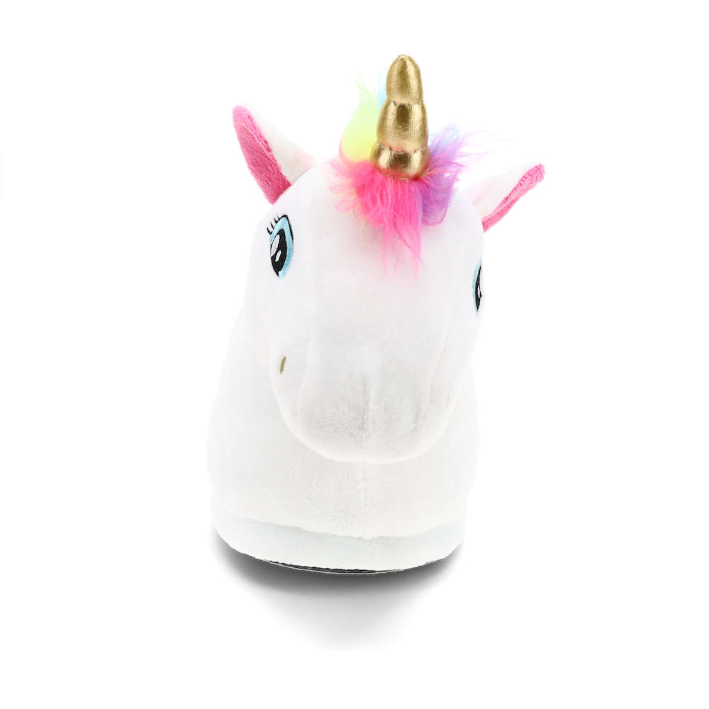 Unicorn Slippers
