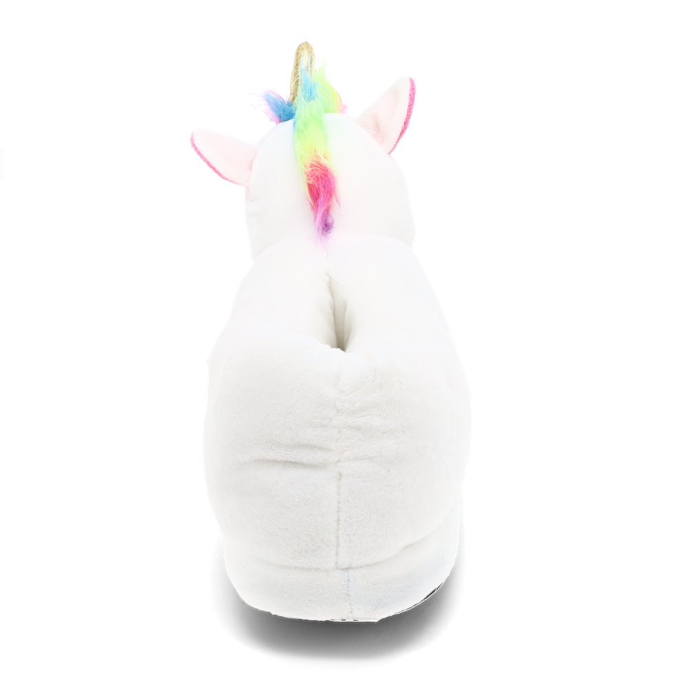 Unicorn Slippers