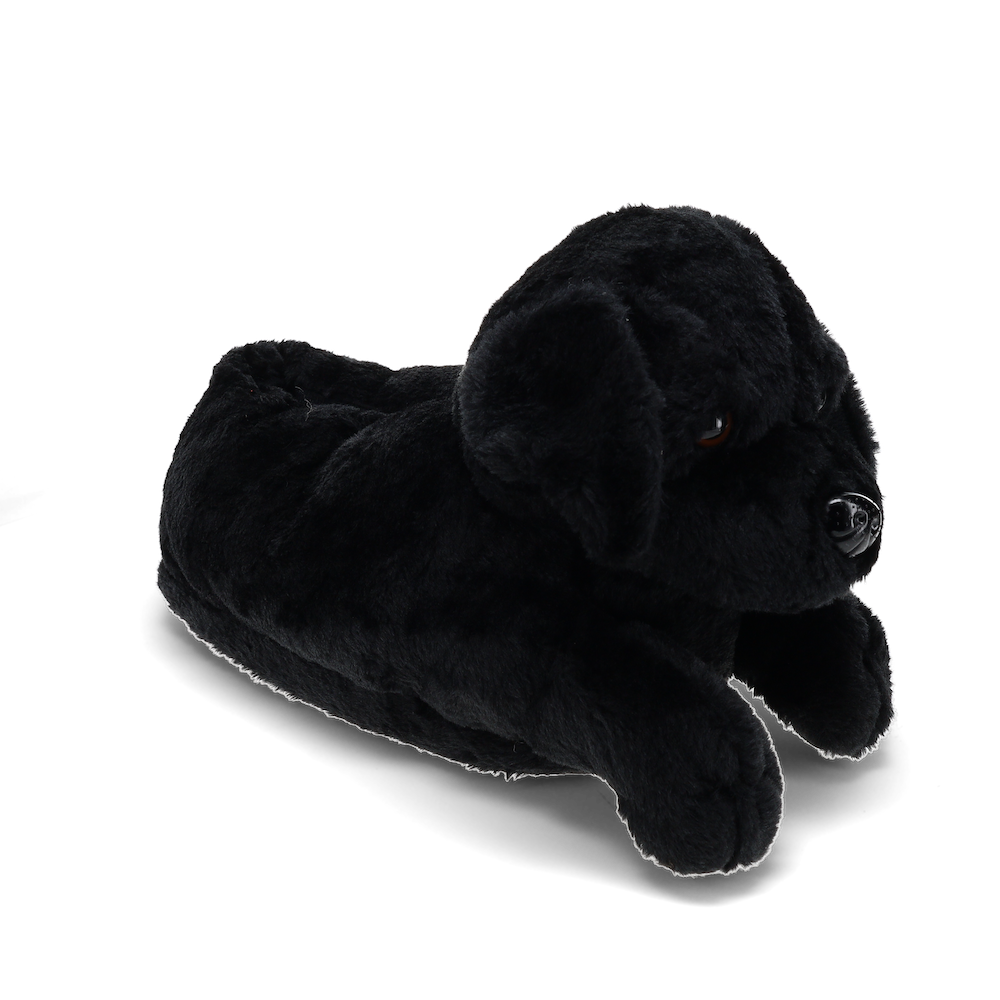 Labrador retriever slippers 2025