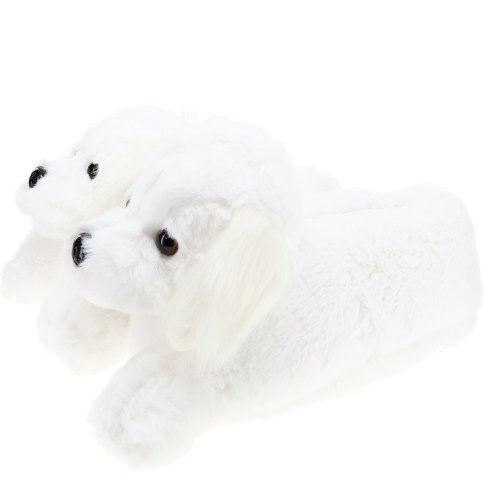 
                  
                    Maltese Slippers
                  
                