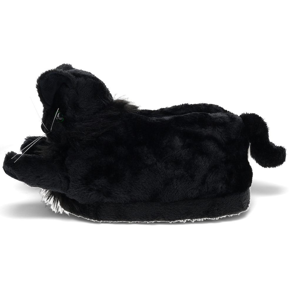 
                  
                    Black Cat Slippers
                  
                