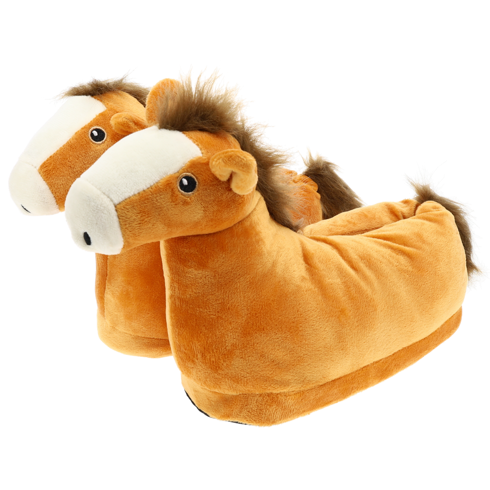 
                  
                    Paulette the Pony
                  
                
