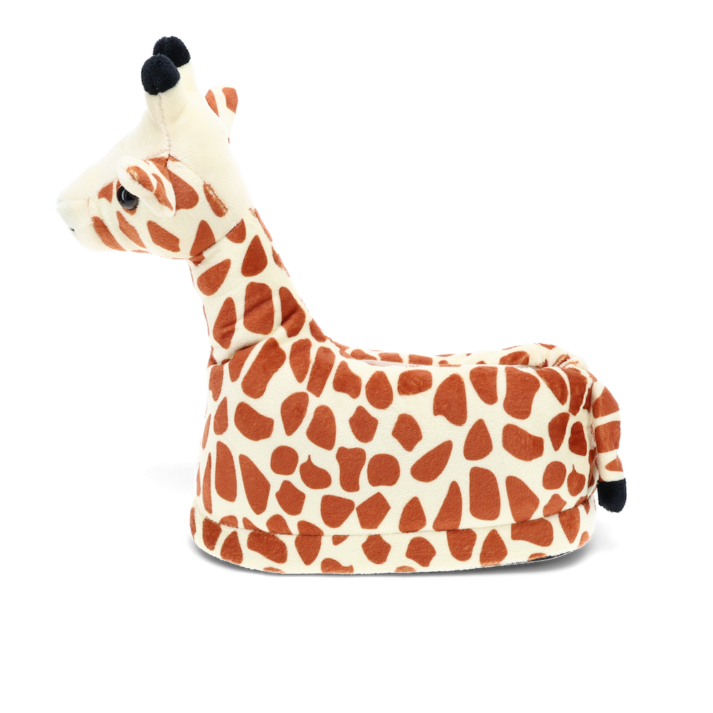 
                  
                    Gina the Giraffe
                  
                