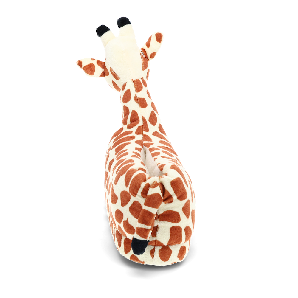 
                  
                    Gina the Giraffe
                  
                