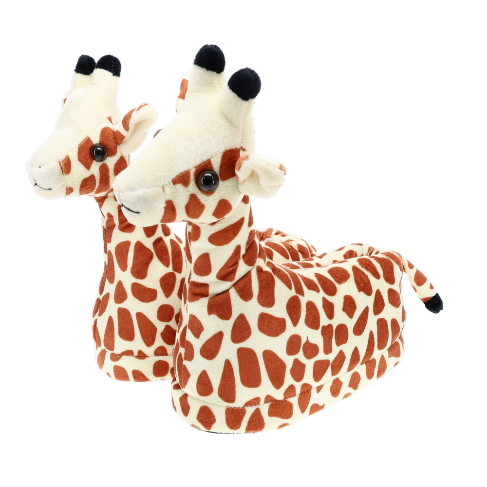 
                  
                    Gina the Giraffe
                  
                