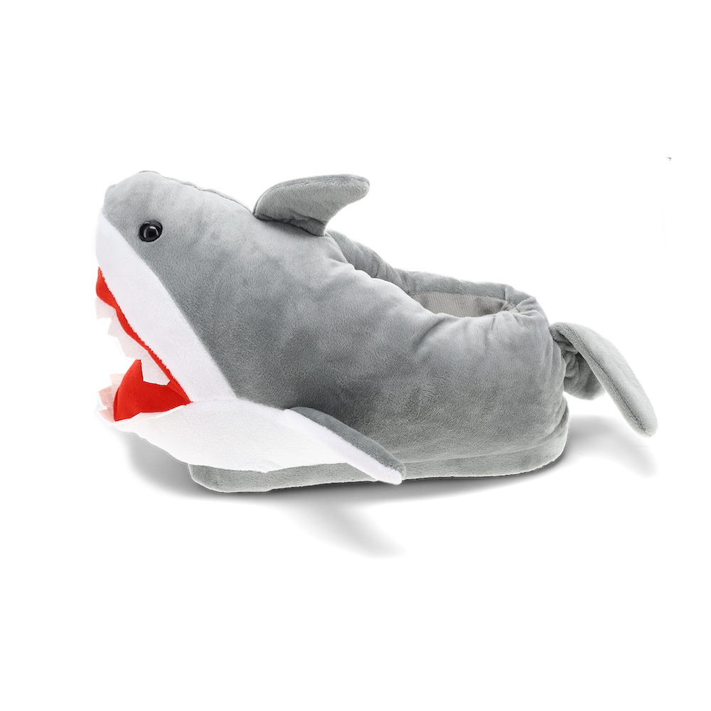 
                  
                    Jack the Great White Shark
                  
                
