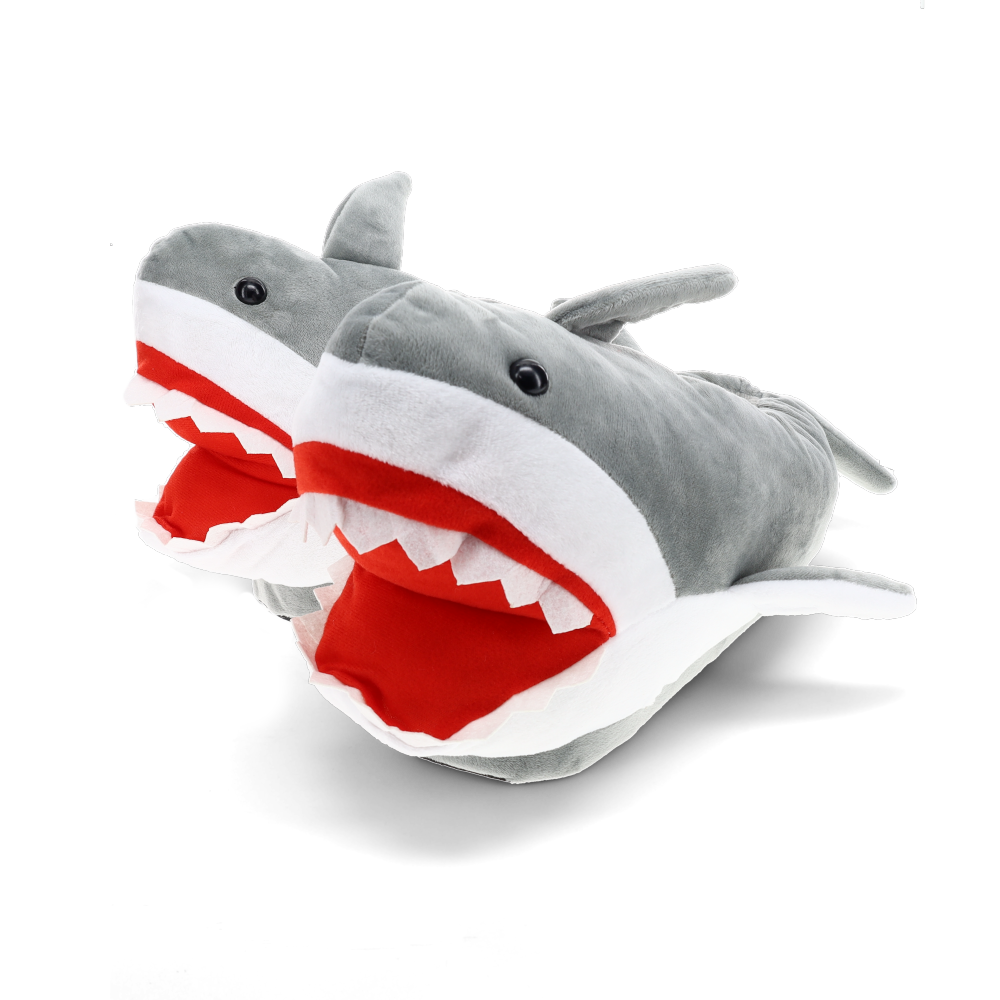 
                  
                    Jack the Great White Shark
                  
                