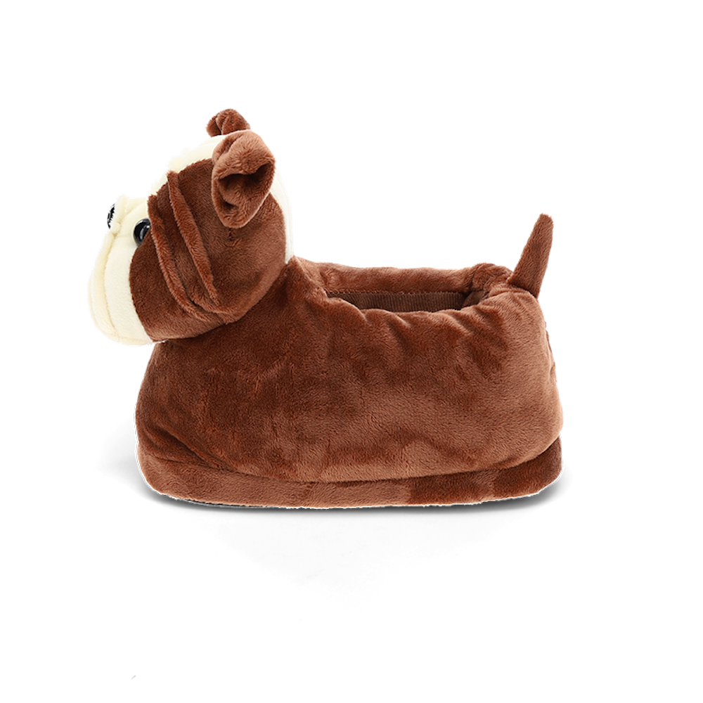 
                  
                    NEW - Benny the Bulldog
                  
                