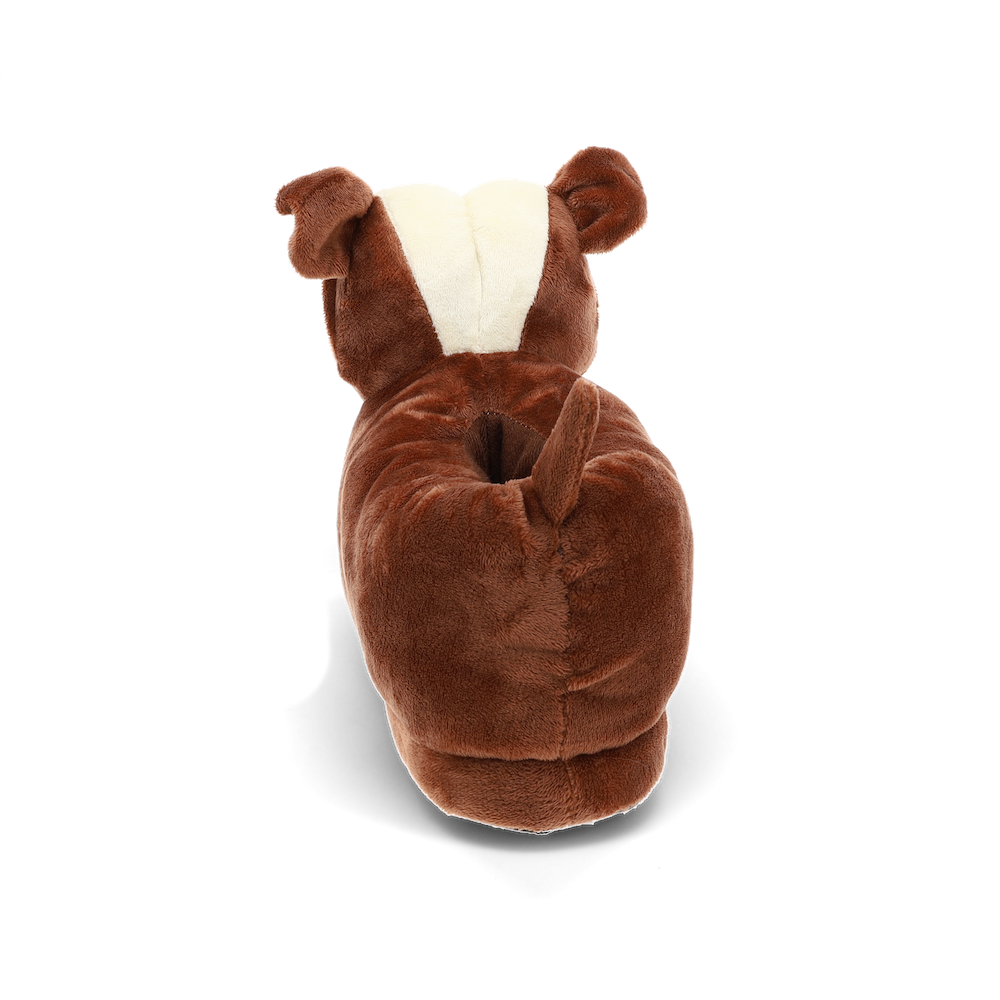 
                  
                    NEW - Benny the Bulldog
                  
                