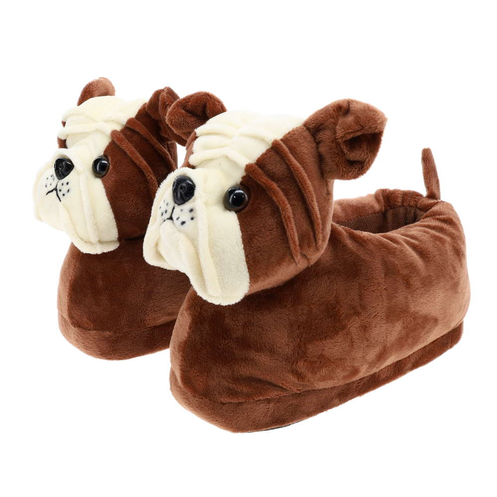 
                  
                    NEW - Benny the Bulldog
                  
                
