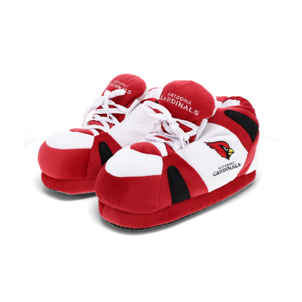 Arizona Cardinals Slippers