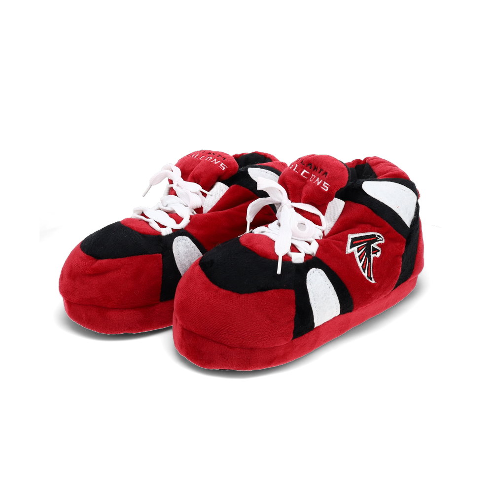 Falcons 2025 house shoes