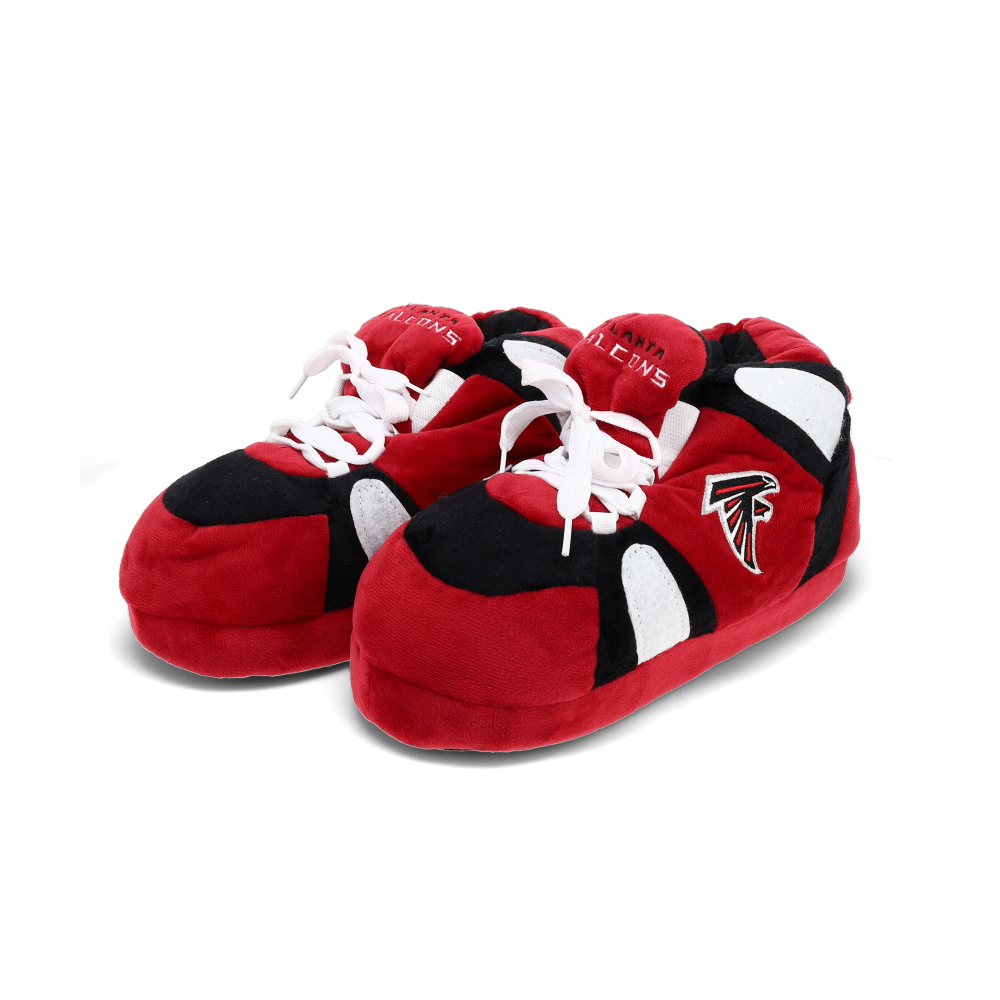 
                  
                    Atlanta Falcons Slippers
                  
                