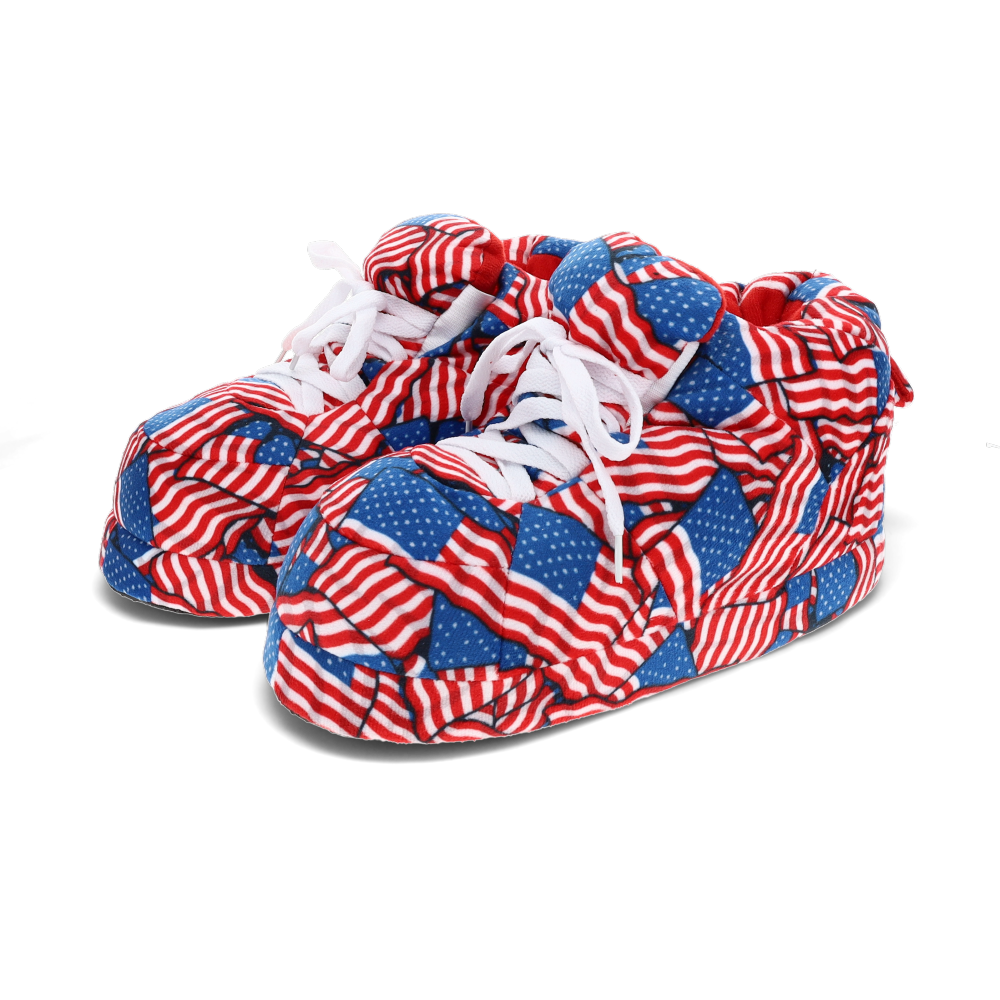 
                  
                    'Merica
                  
                