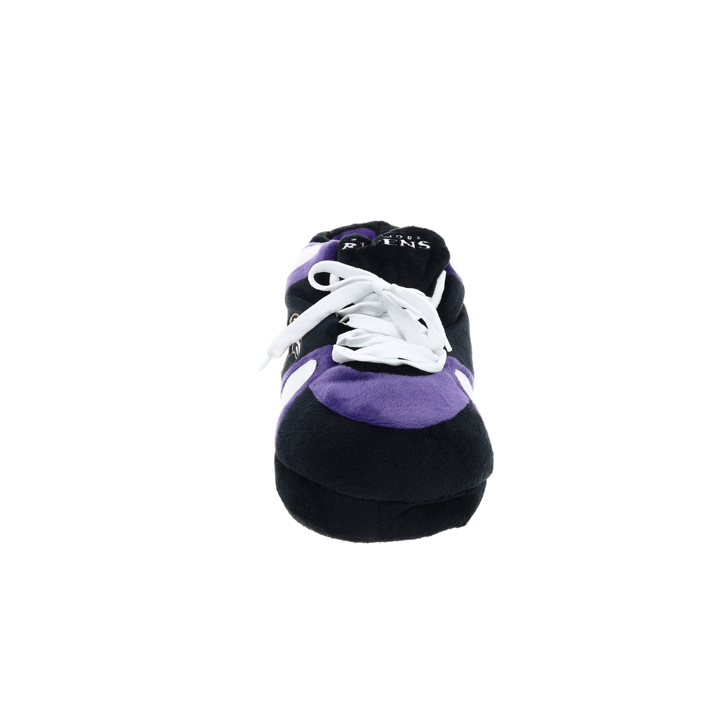 
                  
                    Baltimore Ravens Slippers
                  
                