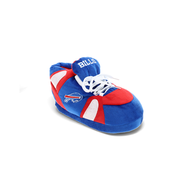 women buffalo bills slippers