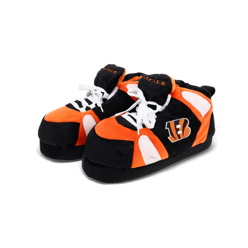 Cincinnati Bengals Slippers