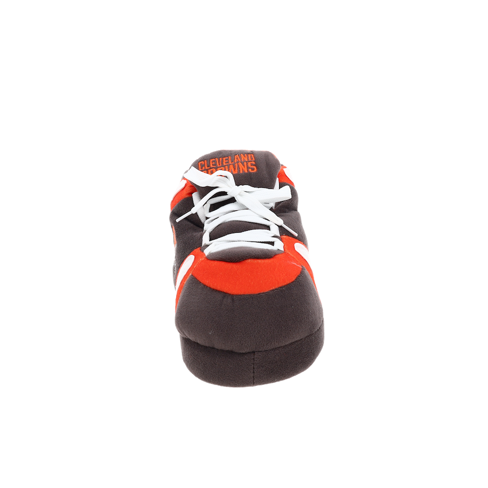 Cleveland Browns Slippers