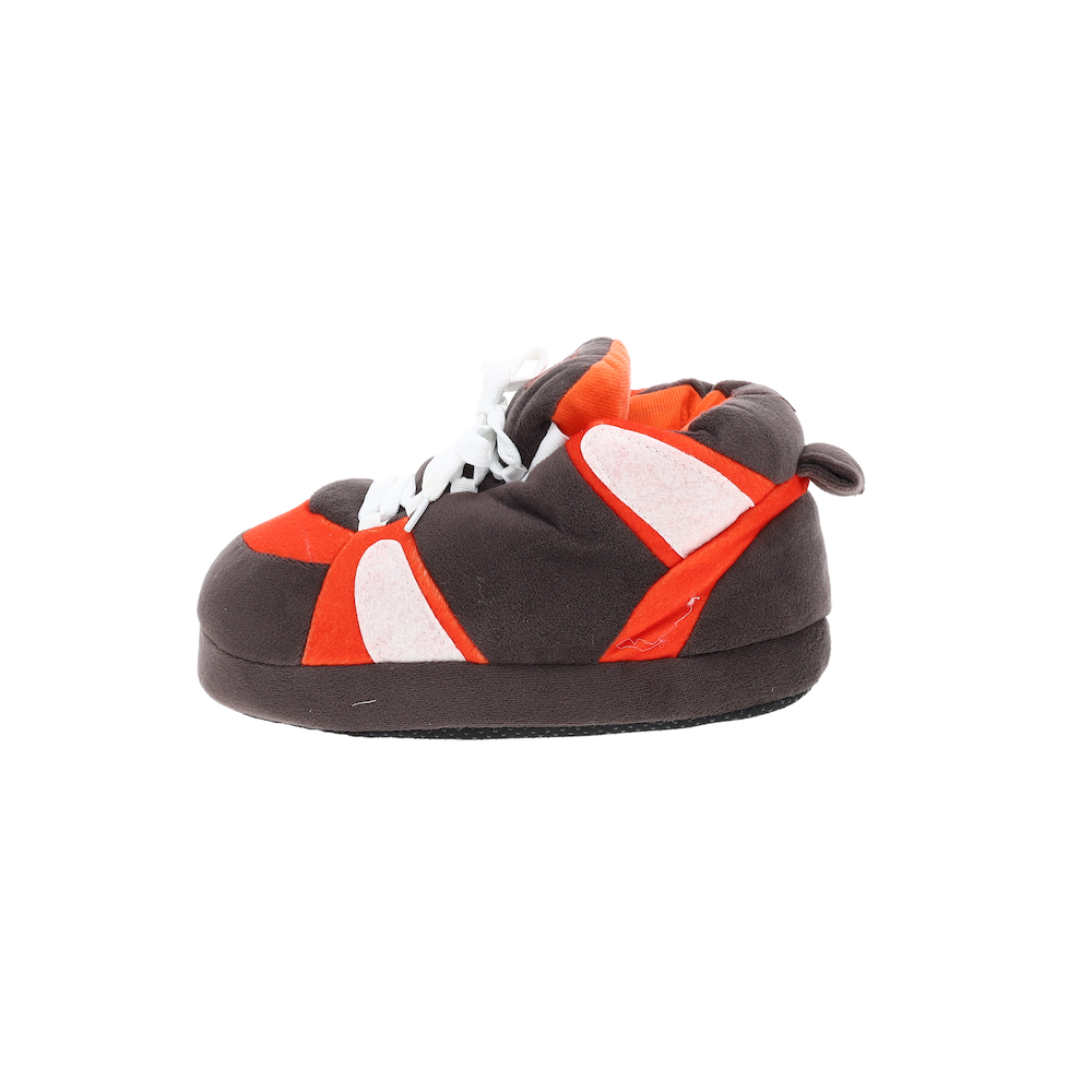 Cleveland Browns Slippers
