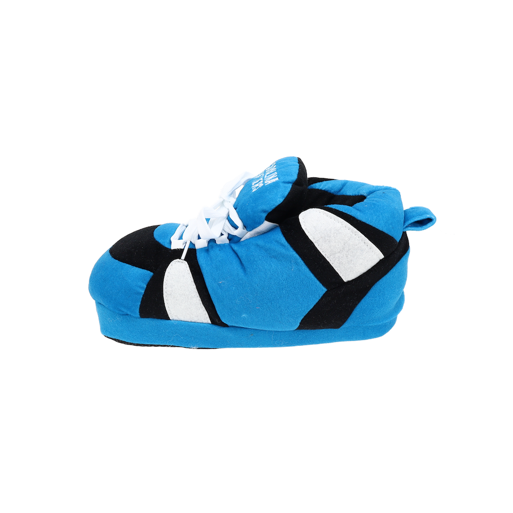 Carolina Panthers Slippers