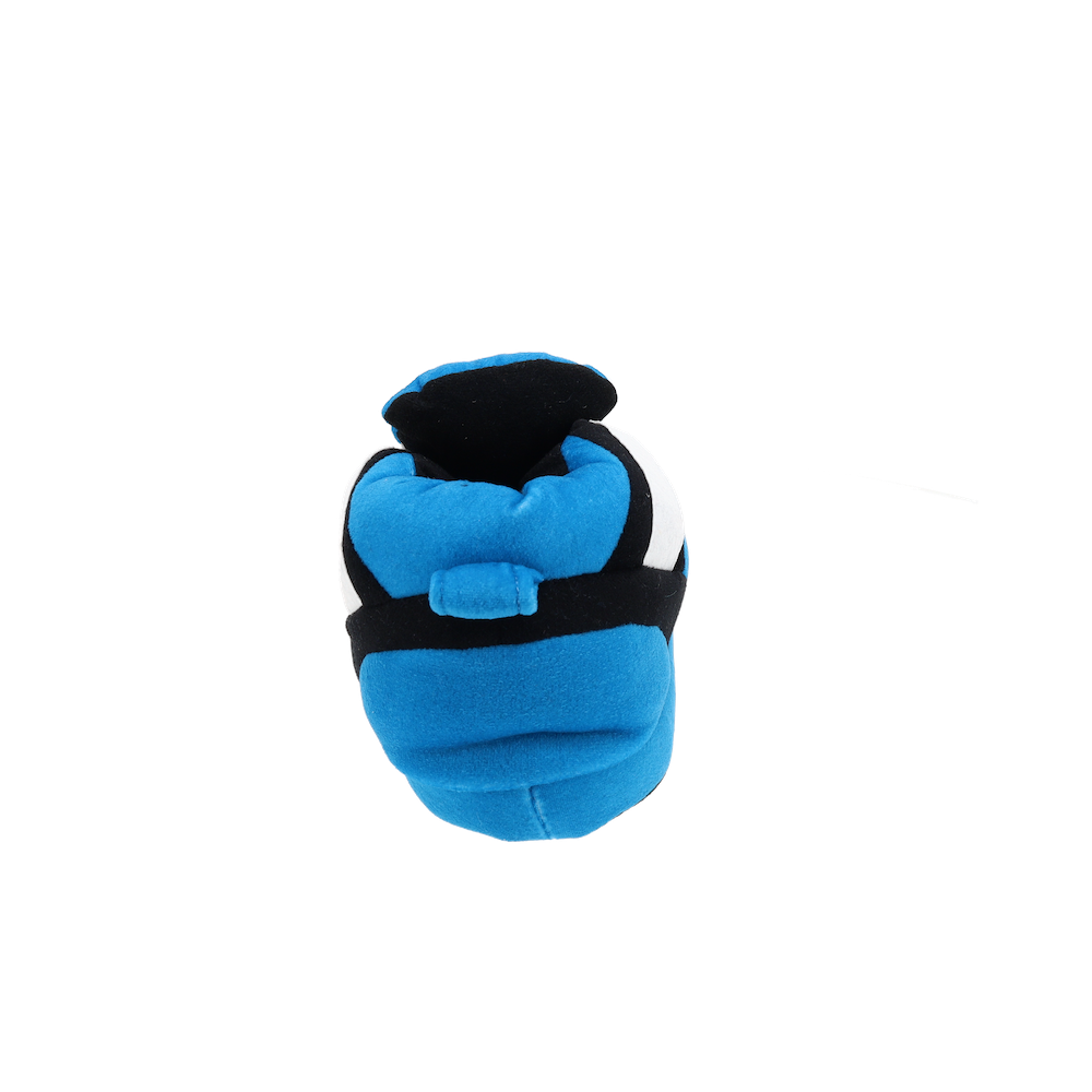 Carolina Panthers Slippers