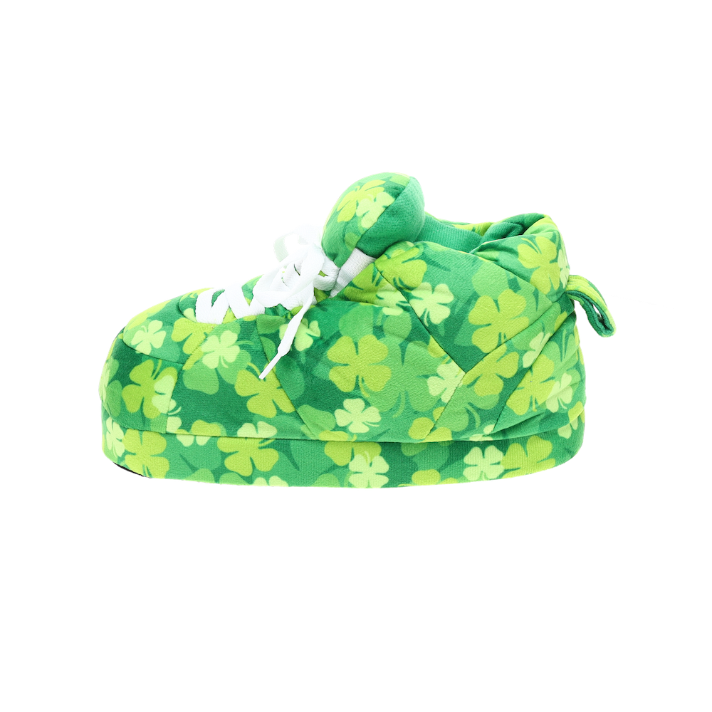 
                  
                    Lucky Clover
                  
                