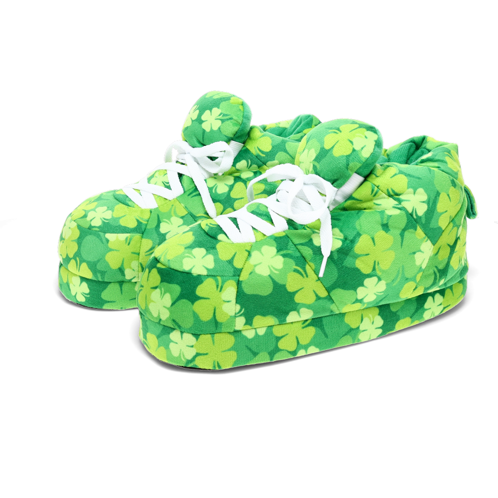 
                  
                    Lucky Clover
                  
                