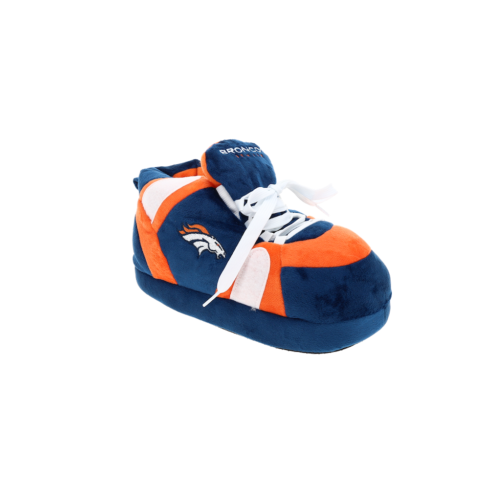 
                  
                    Denver Broncos Slippers
                  
                