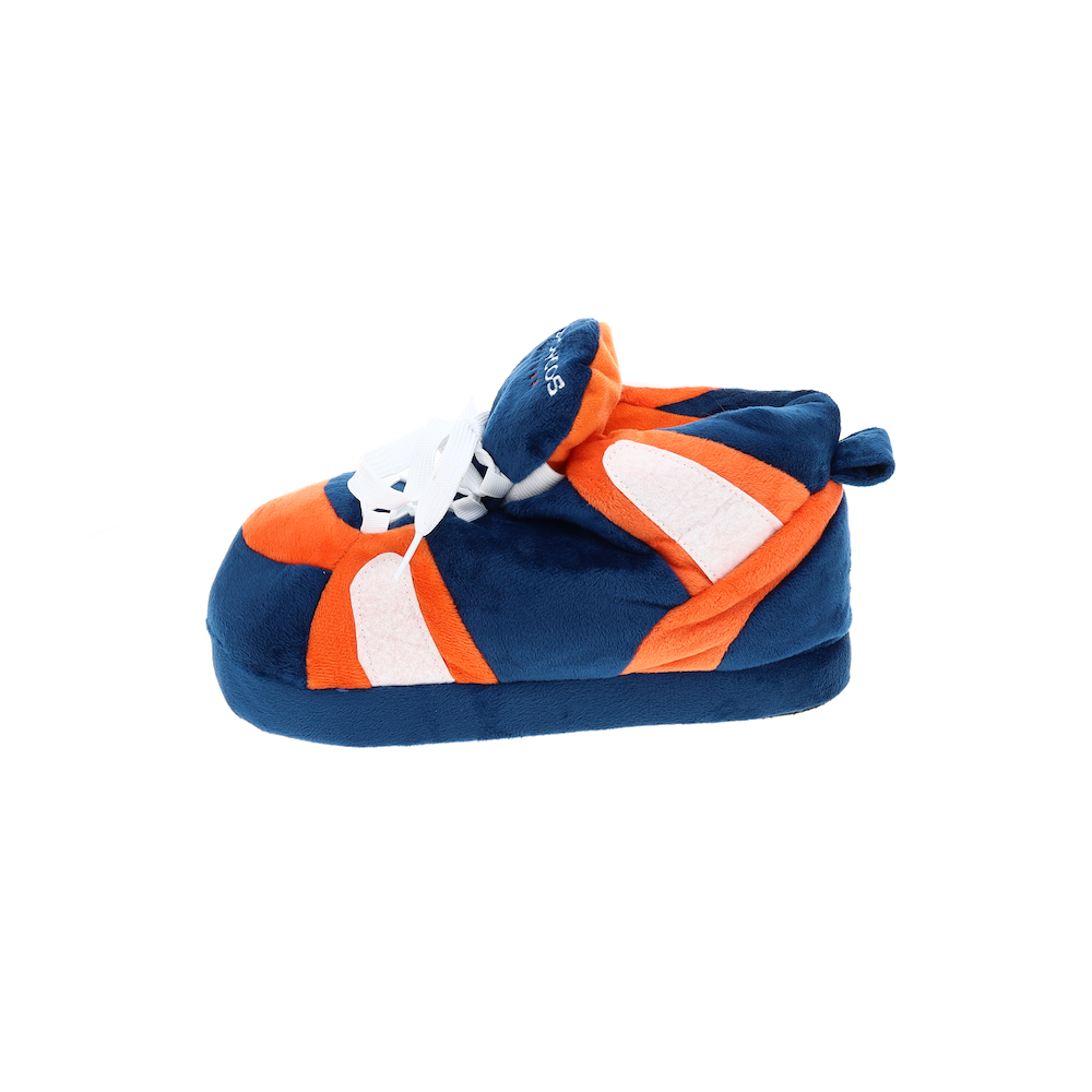 Denver Broncos Slippers
