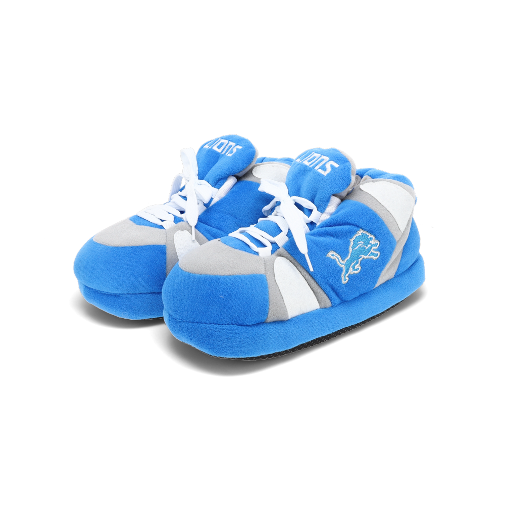 
                  
                    Detroit Lions Slippers
                  
                