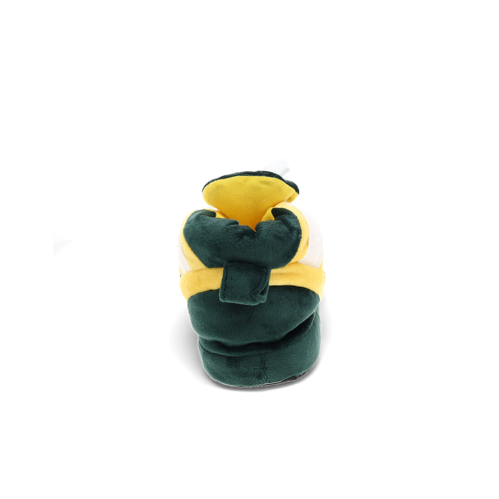 Green Bay Packers Slippers