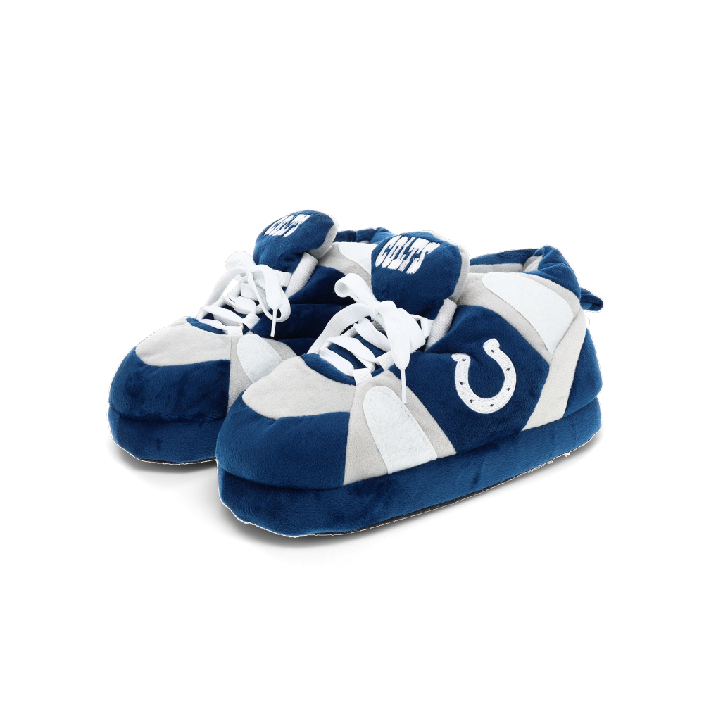 Indianapolis Colts Slippers